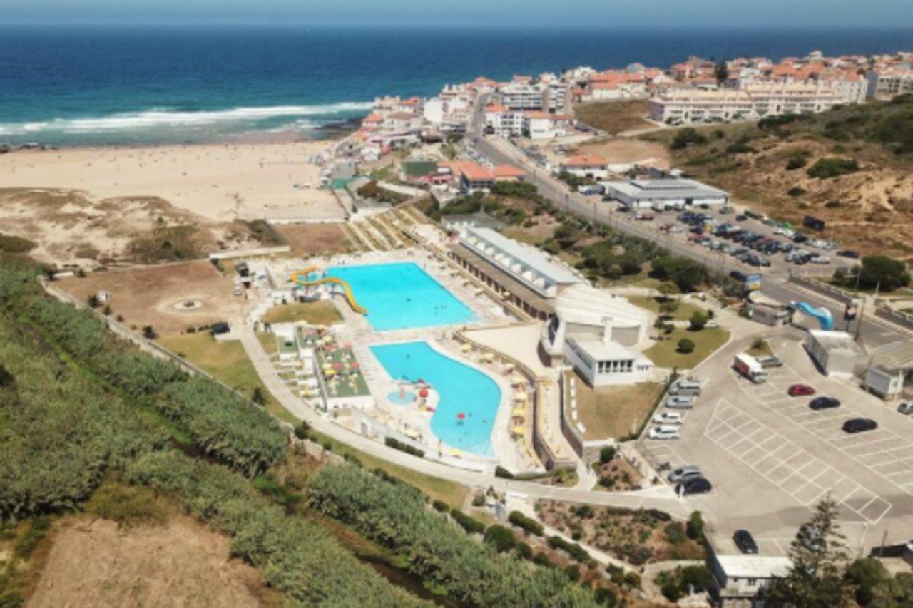Sintra Sol - Apartamentos Turisticos Екстериор снимка