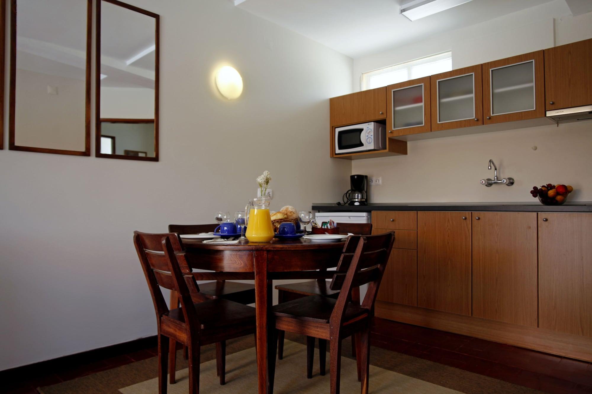 Sintra Sol - Apartamentos Turisticos Екстериор снимка