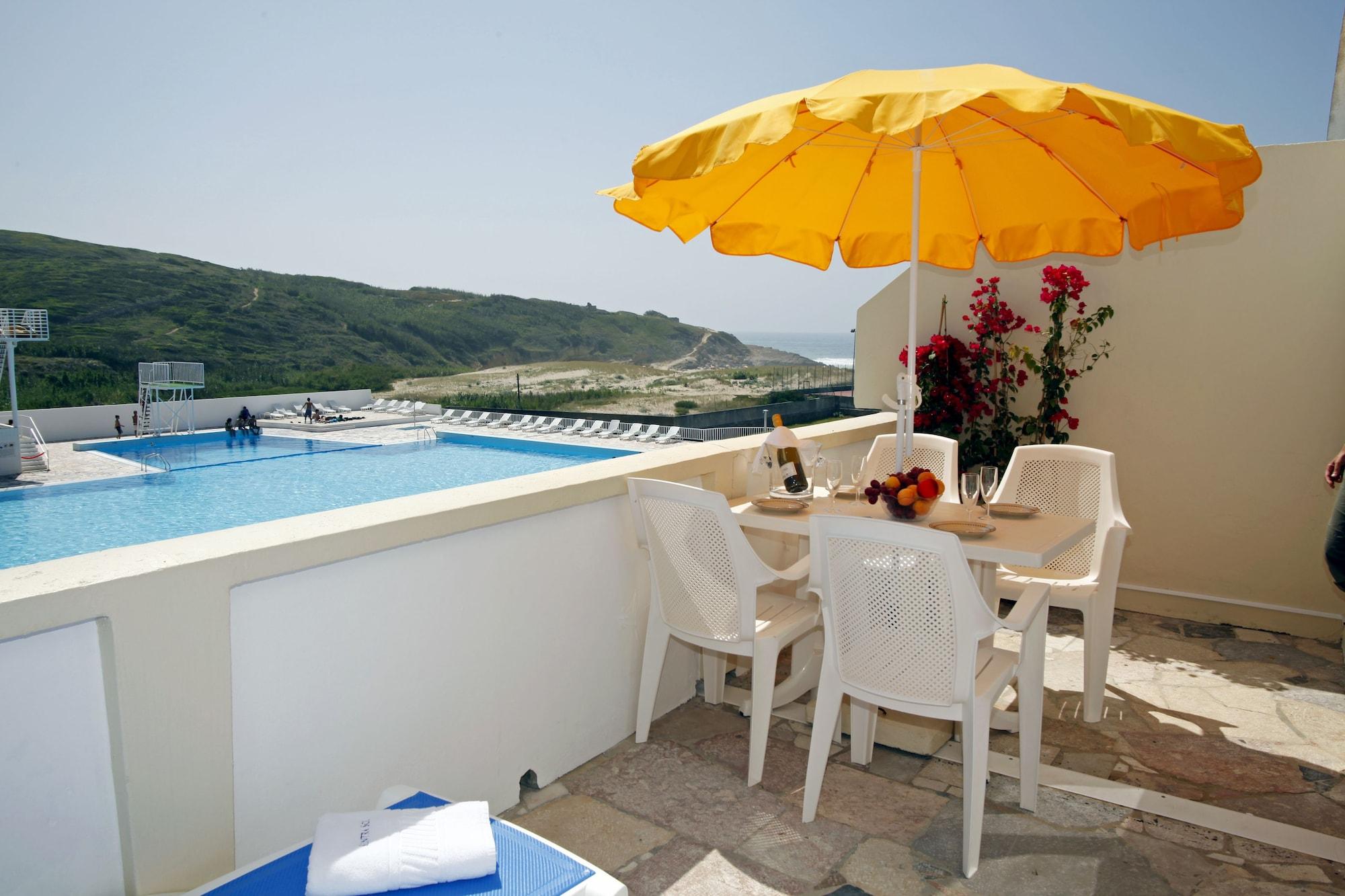 Sintra Sol - Apartamentos Turisticos Екстериор снимка