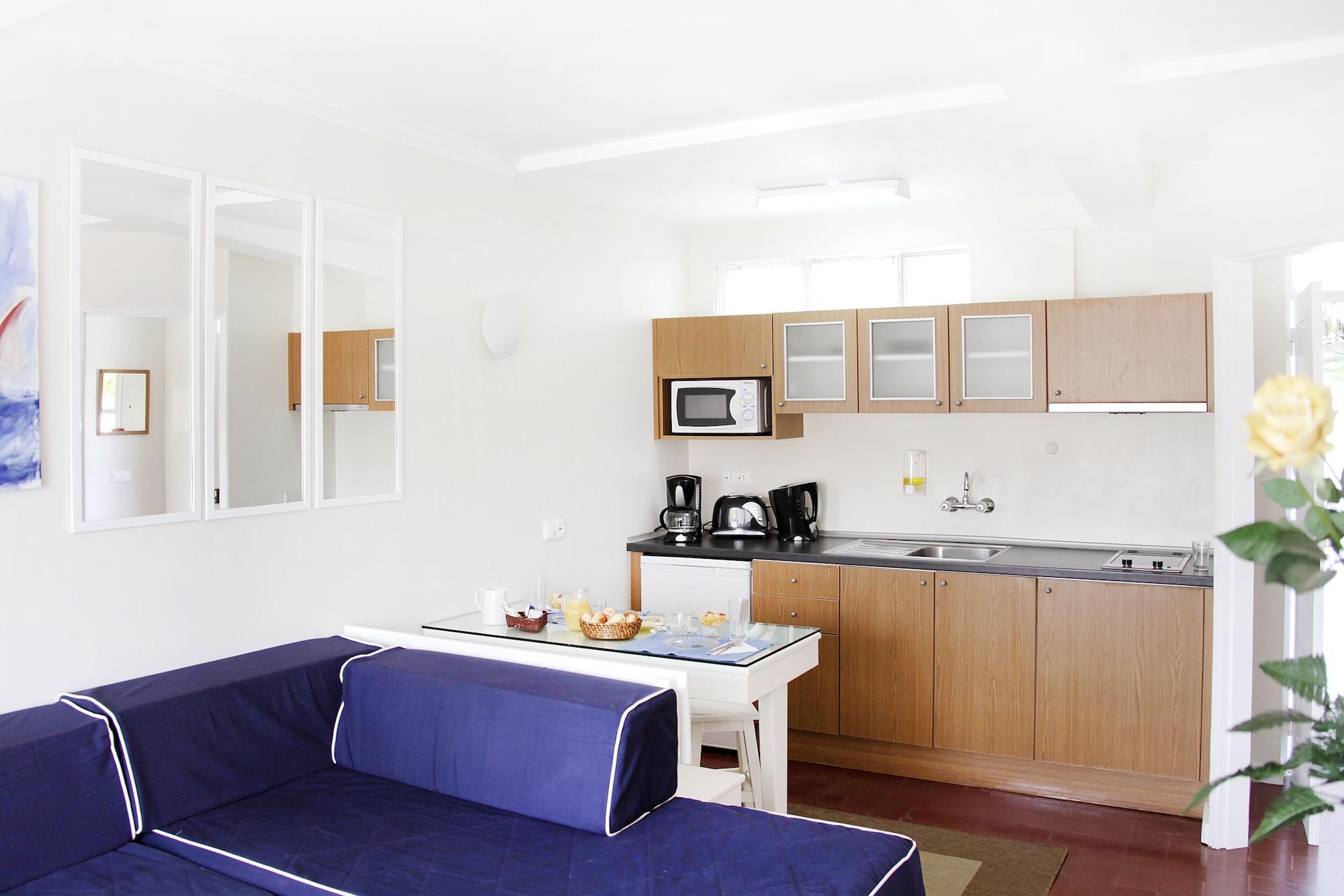 Sintra Sol - Apartamentos Turisticos Екстериор снимка