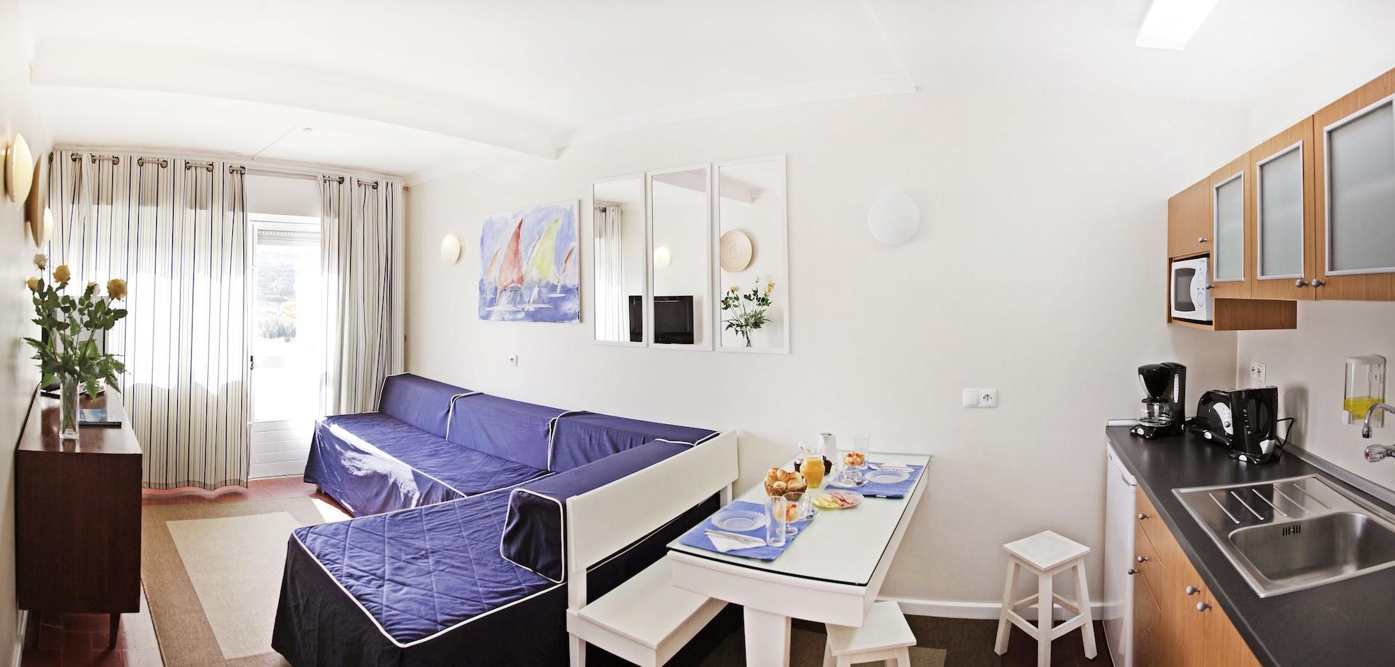 Sintra Sol - Apartamentos Turisticos Екстериор снимка