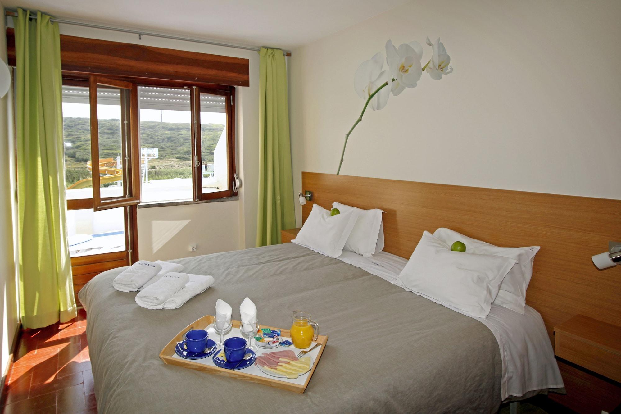 Sintra Sol - Apartamentos Turisticos Екстериор снимка