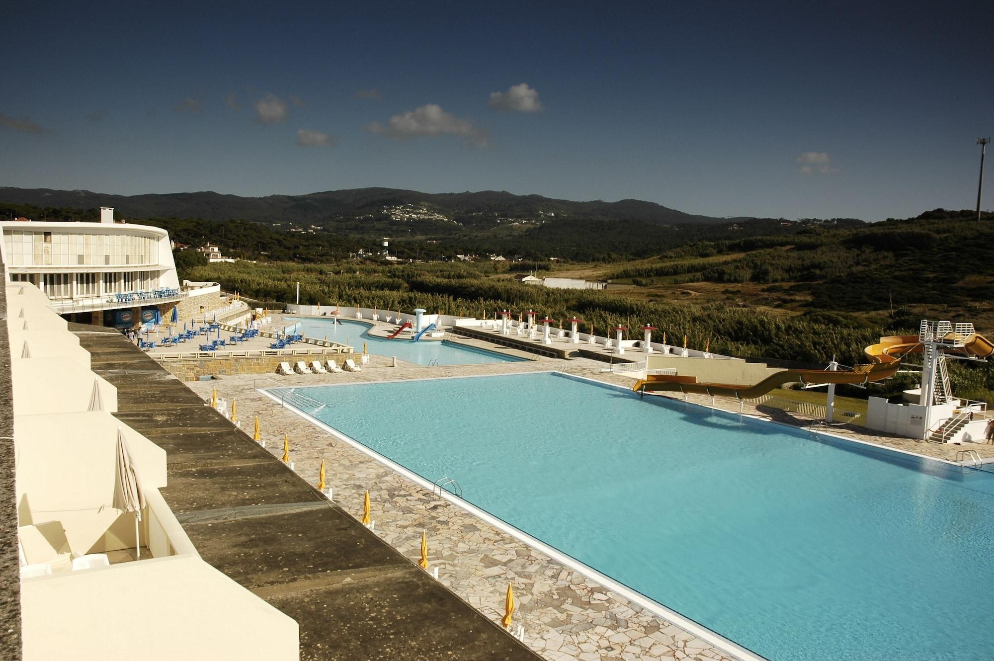 Sintra Sol - Apartamentos Turisticos Екстериор снимка