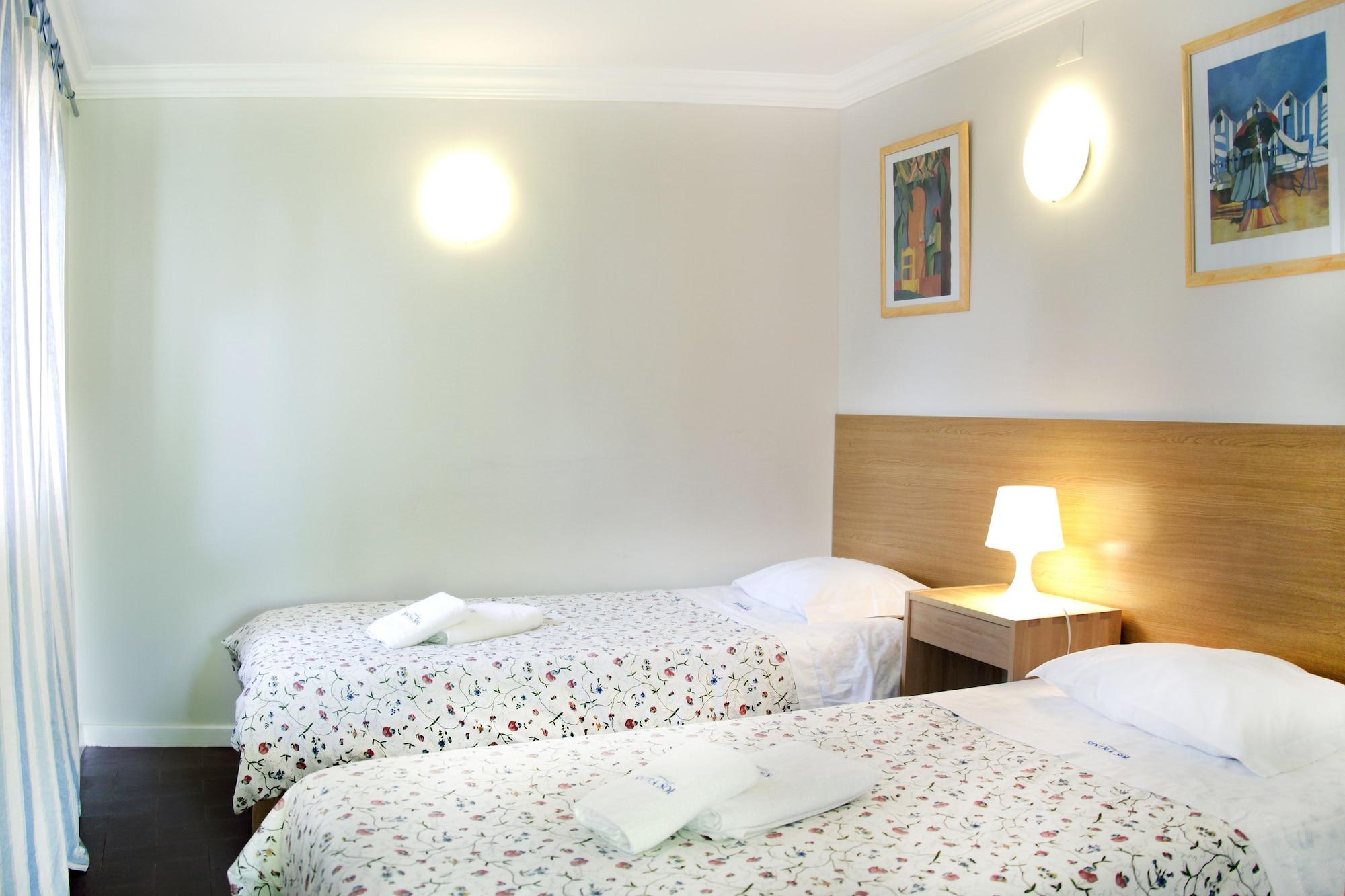 Sintra Sol - Apartamentos Turisticos Екстериор снимка
