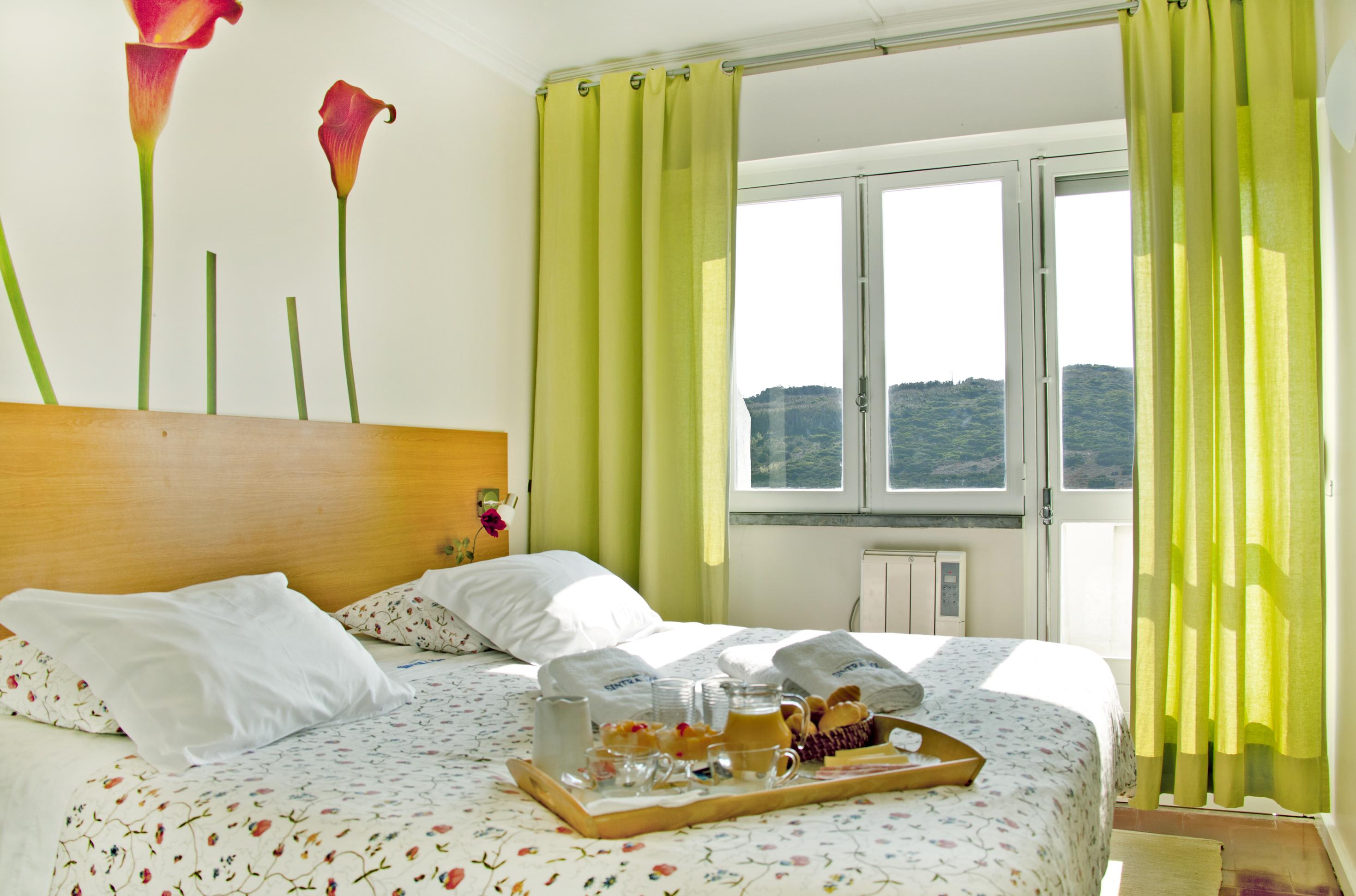 Sintra Sol - Apartamentos Turisticos Екстериор снимка