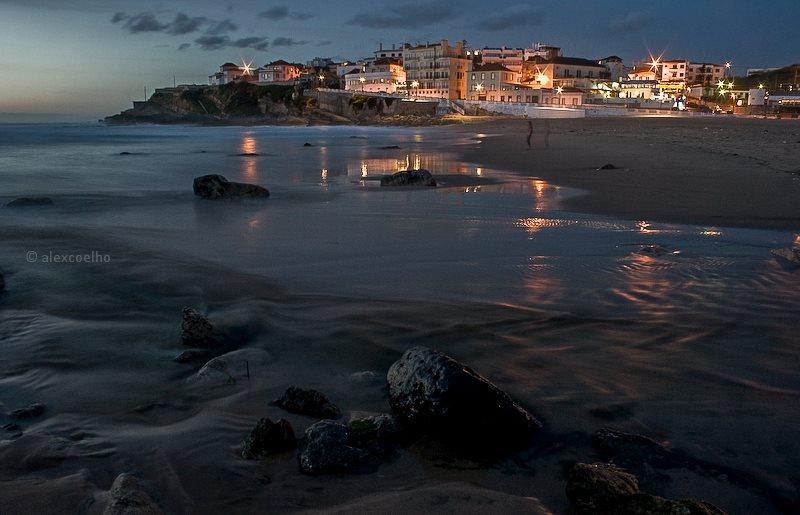 Sintra Sol - Apartamentos Turisticos Екстериор снимка