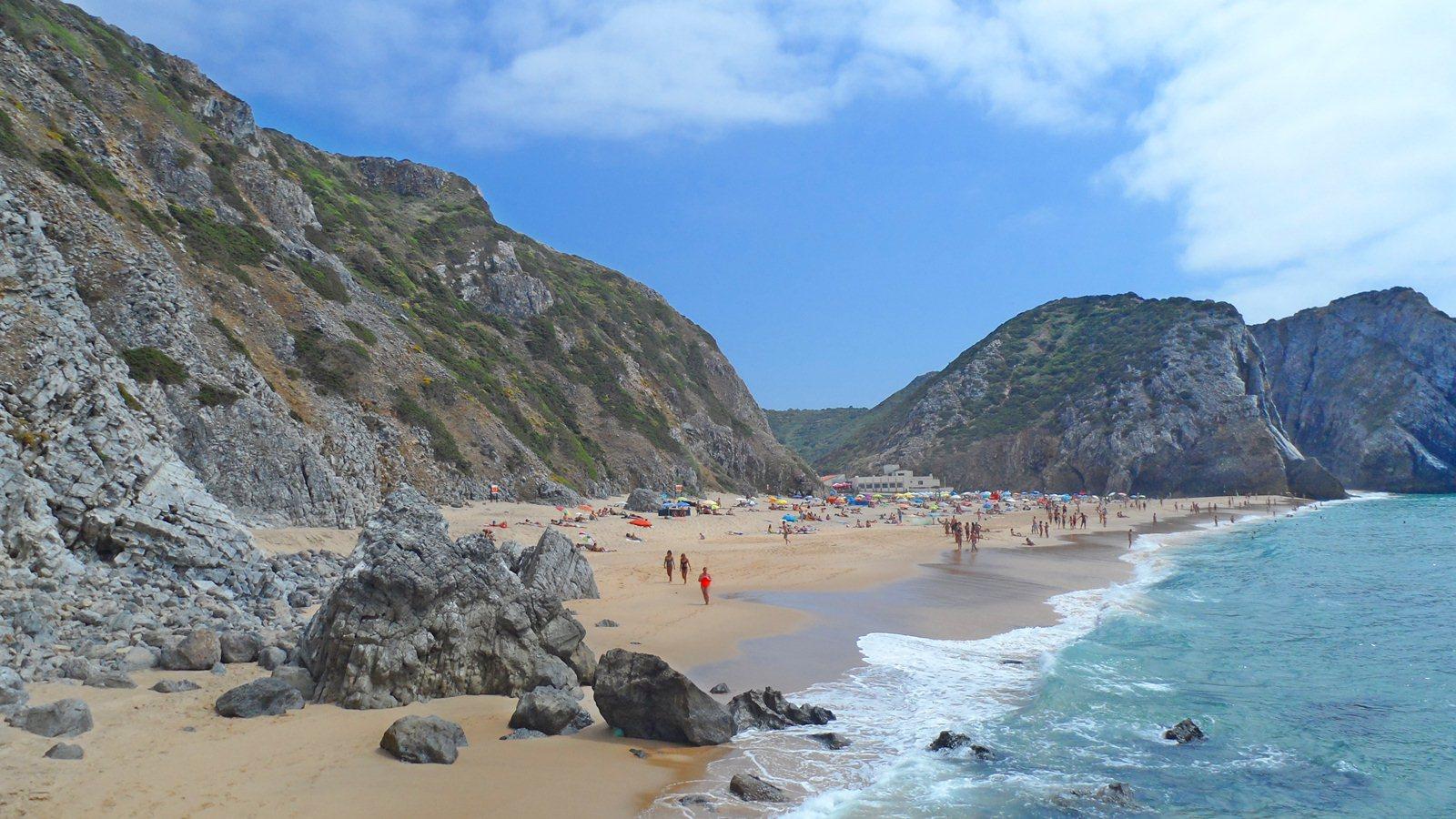 Sintra Sol - Apartamentos Turisticos Екстериор снимка