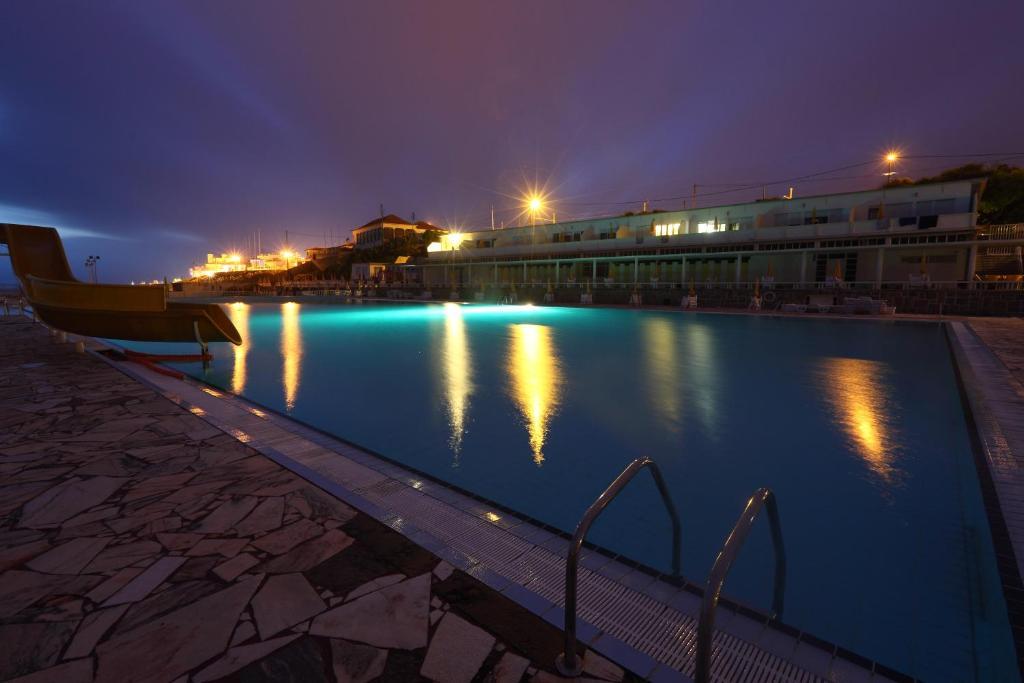 Sintra Sol - Apartamentos Turisticos Екстериор снимка