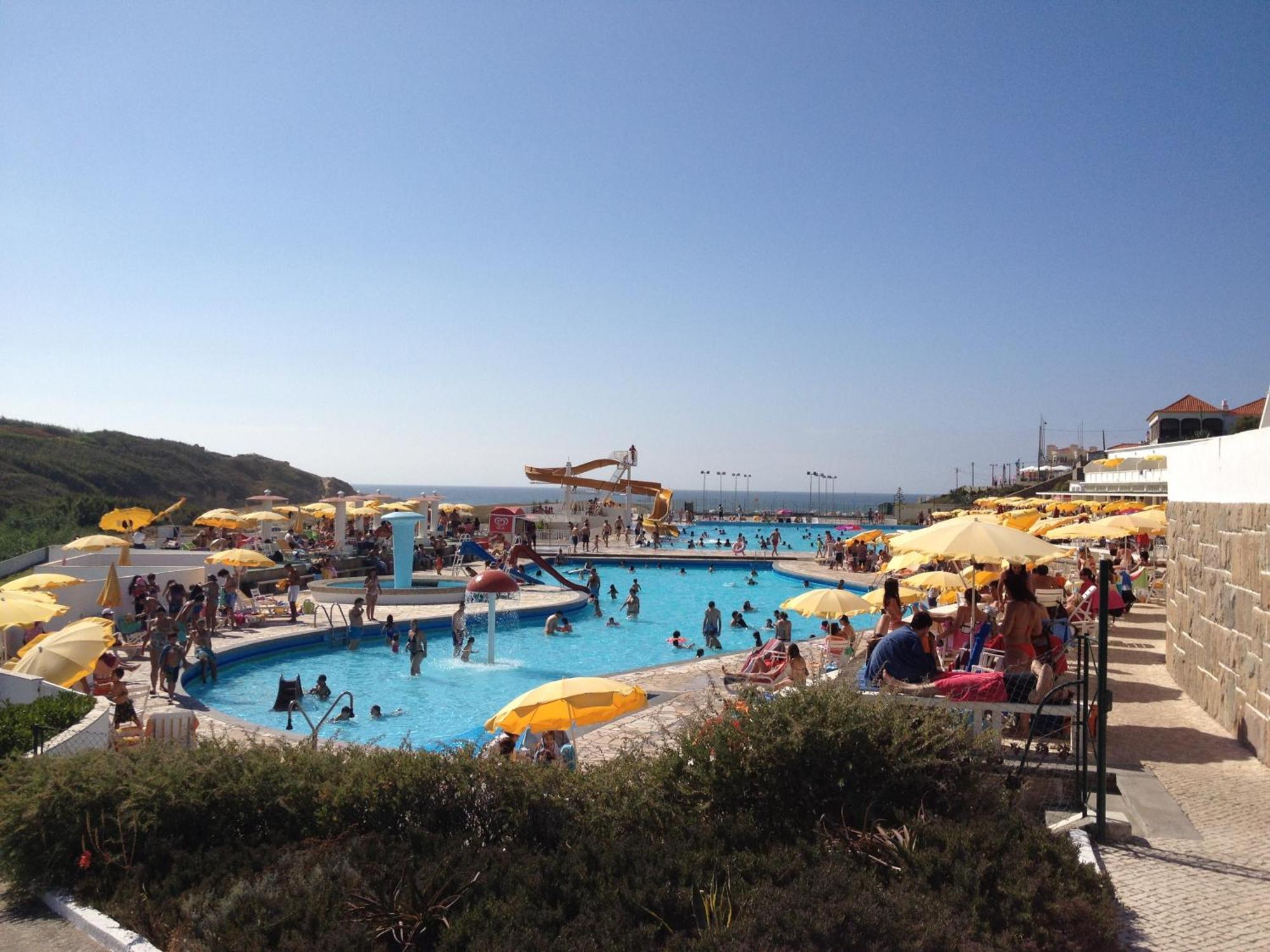 Sintra Sol - Apartamentos Turisticos Екстериор снимка