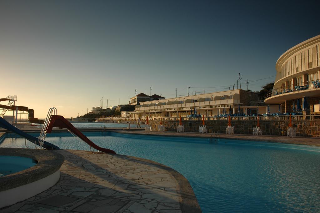 Sintra Sol - Apartamentos Turisticos Екстериор снимка