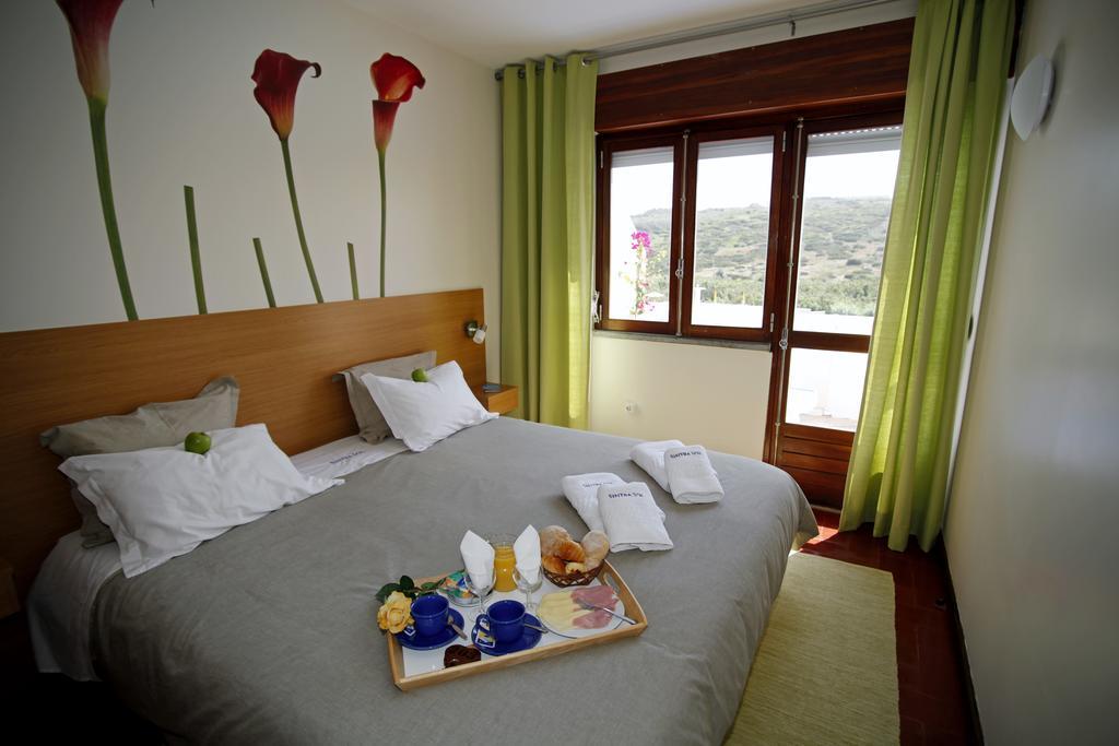 Sintra Sol - Apartamentos Turisticos Екстериор снимка
