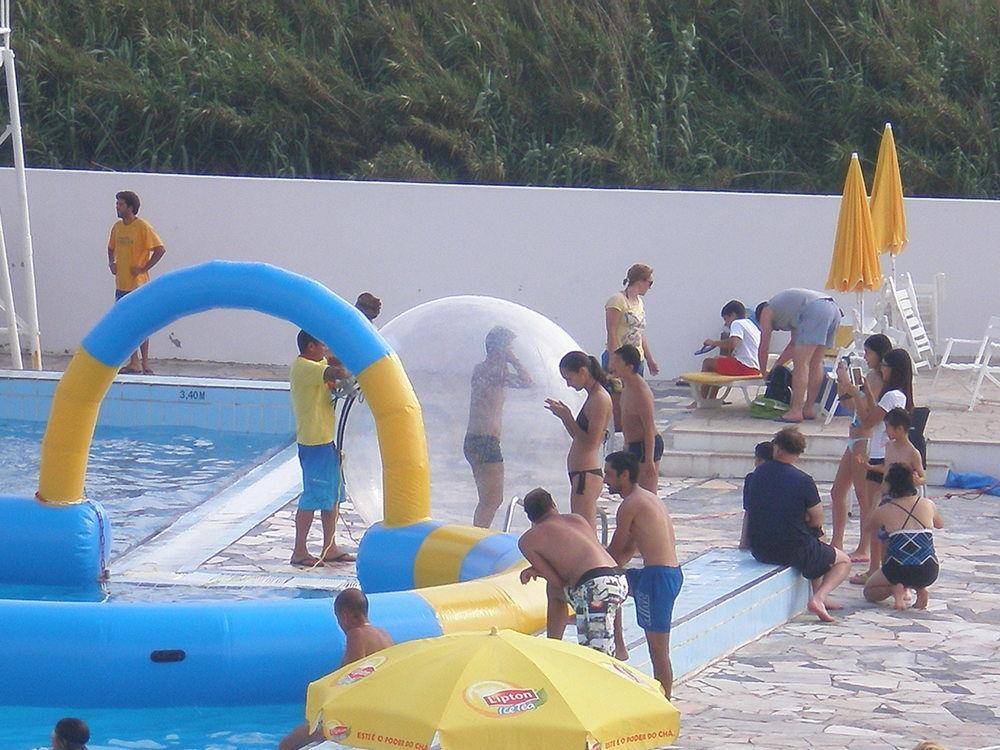Sintra Sol - Apartamentos Turisticos Екстериор снимка