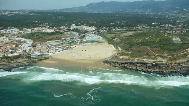 Sintra Sol - Apartamentos Turisticos Екстериор снимка