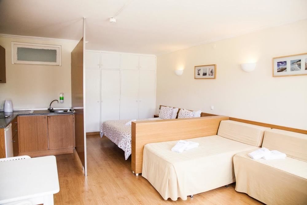 Sintra Sol - Apartamentos Turisticos Екстериор снимка