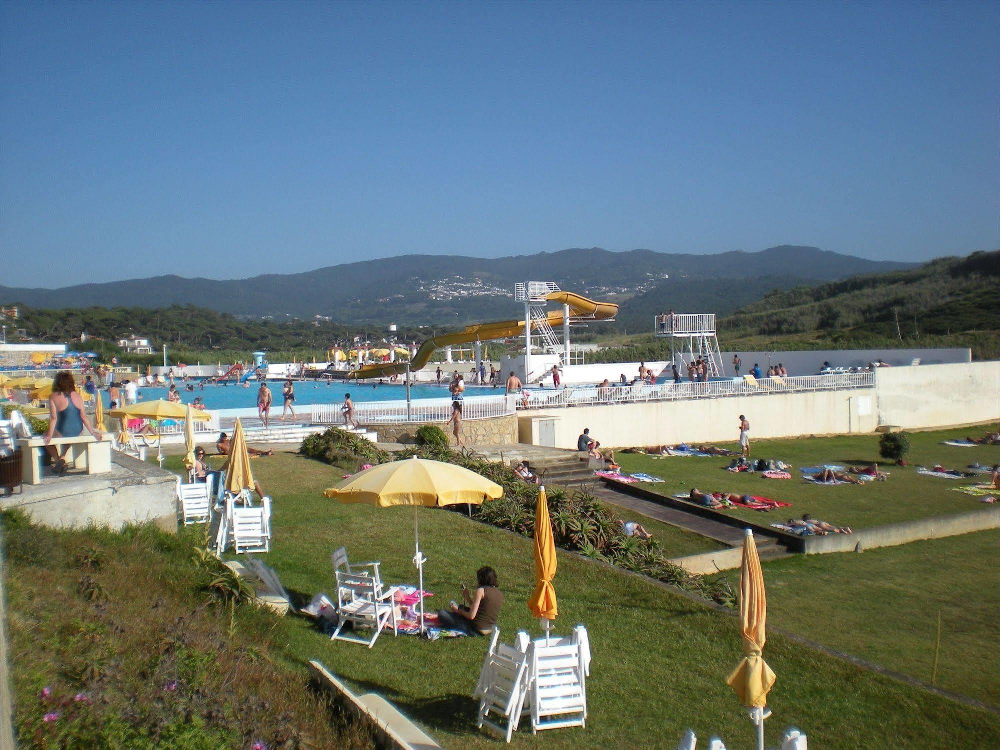 Sintra Sol - Apartamentos Turisticos Екстериор снимка