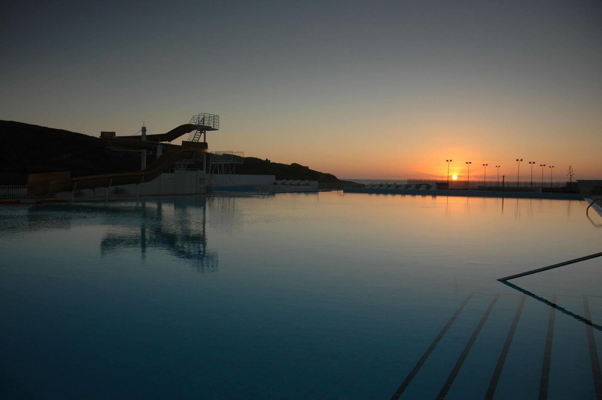 Sintra Sol - Apartamentos Turisticos Екстериор снимка