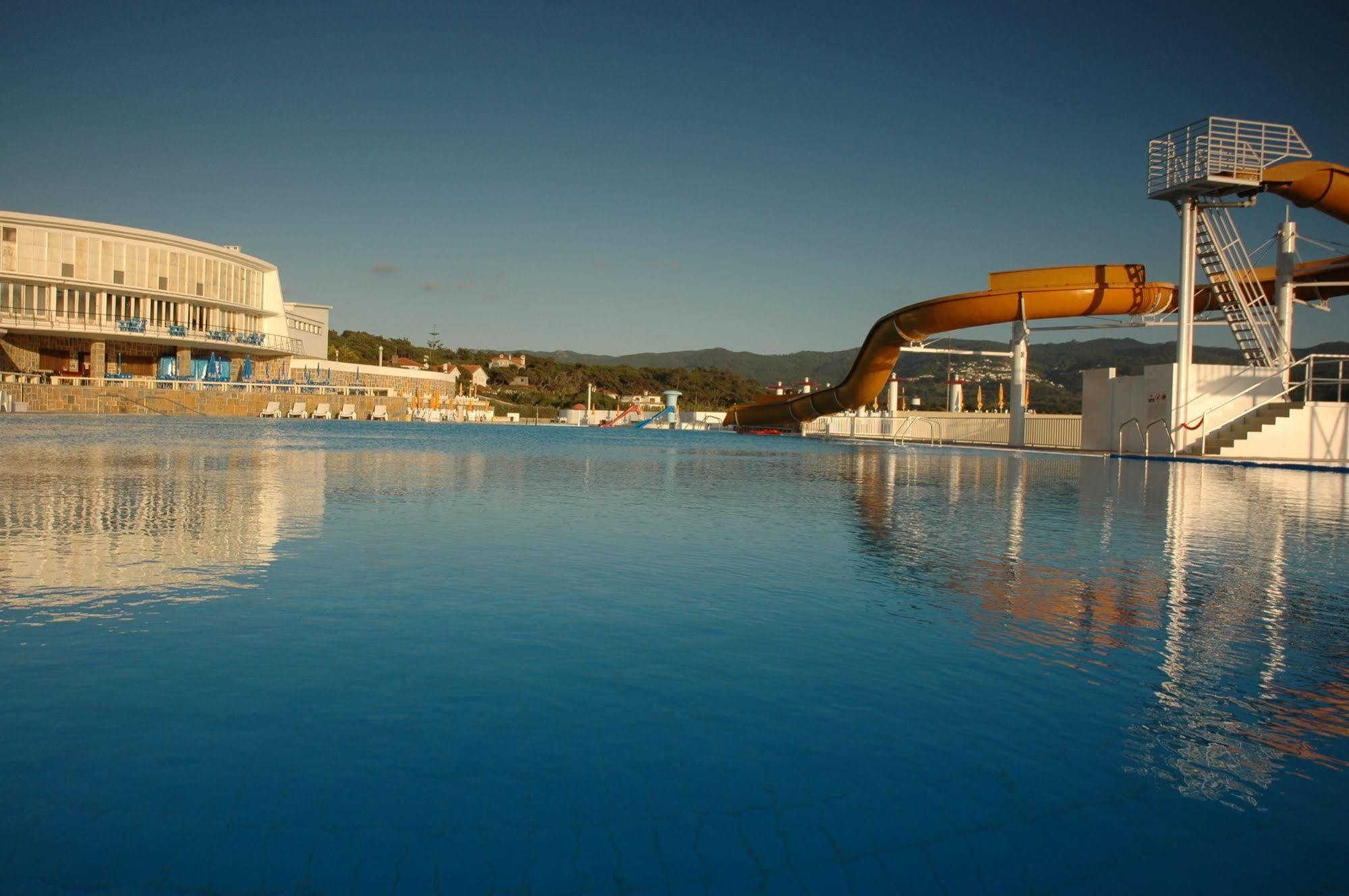 Sintra Sol - Apartamentos Turisticos Екстериор снимка