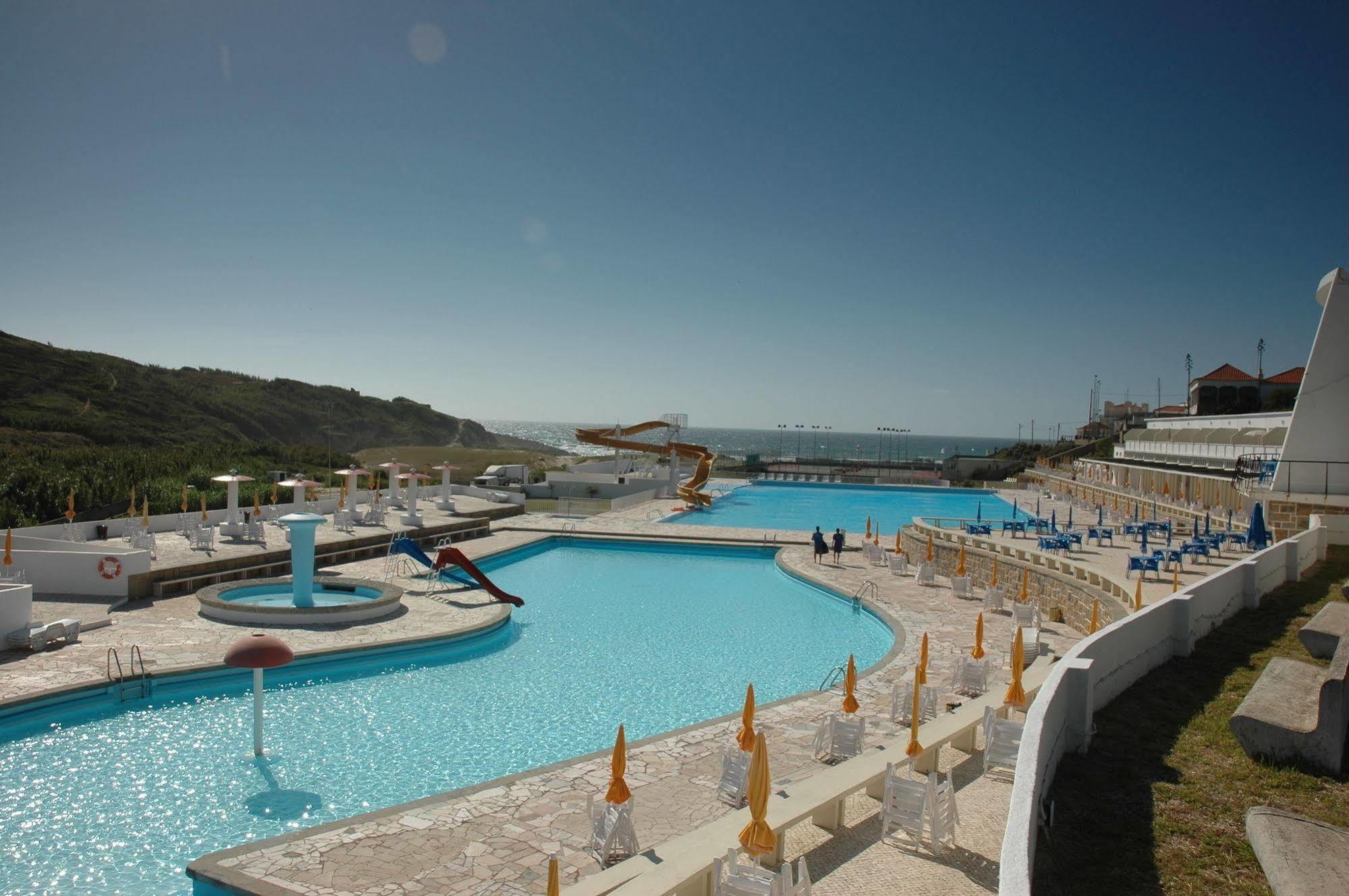 Sintra Sol - Apartamentos Turisticos Екстериор снимка
