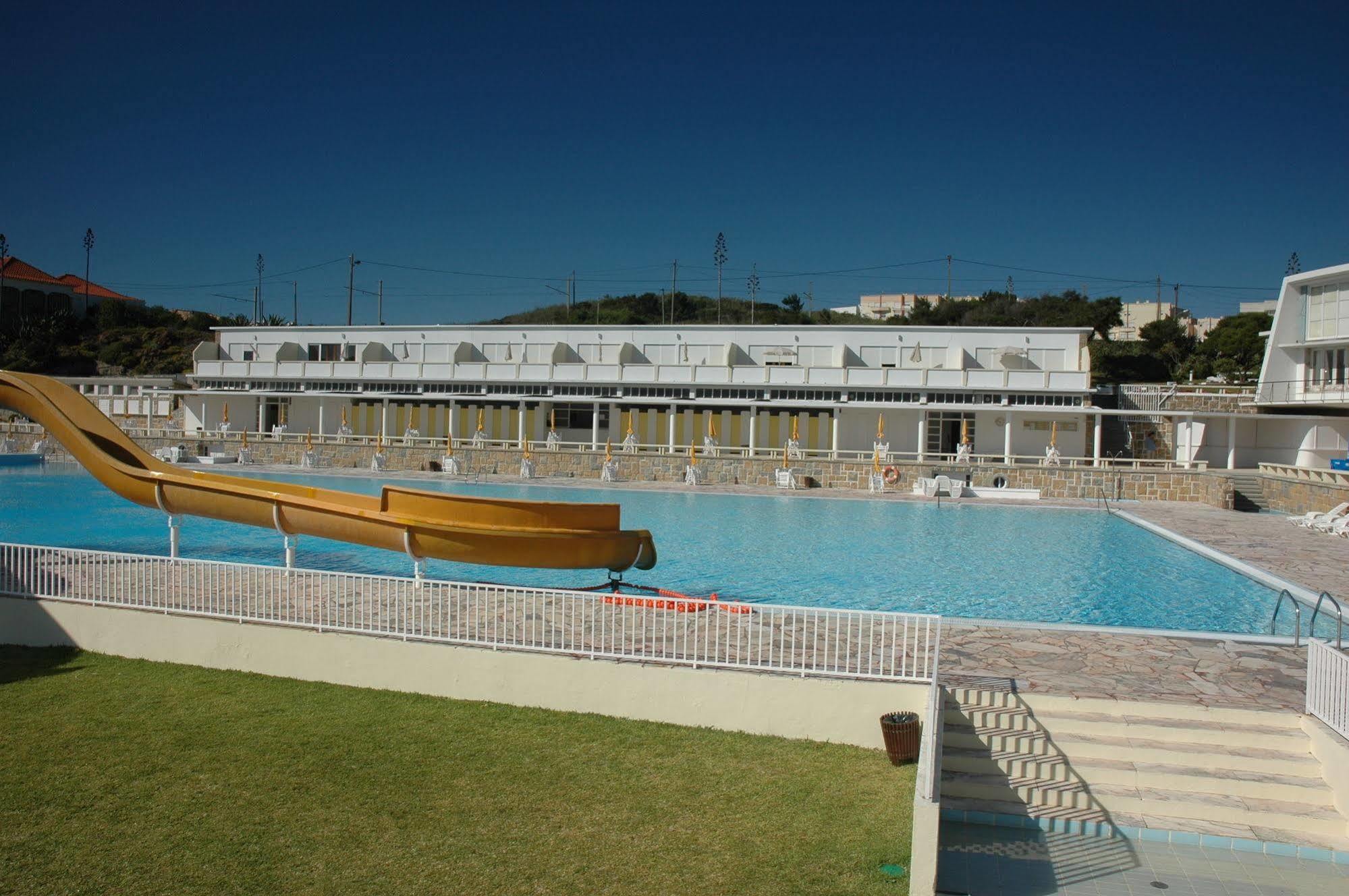 Sintra Sol - Apartamentos Turisticos Екстериор снимка