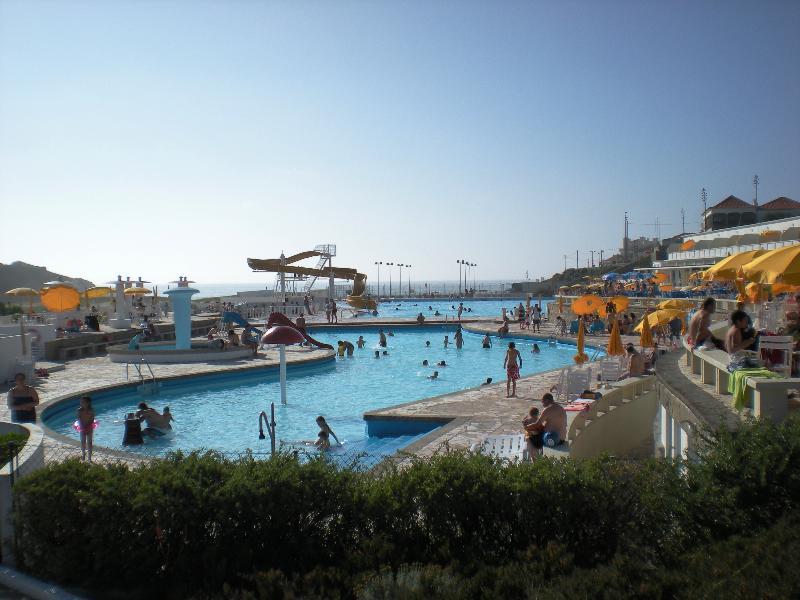 Sintra Sol - Apartamentos Turisticos Екстериор снимка