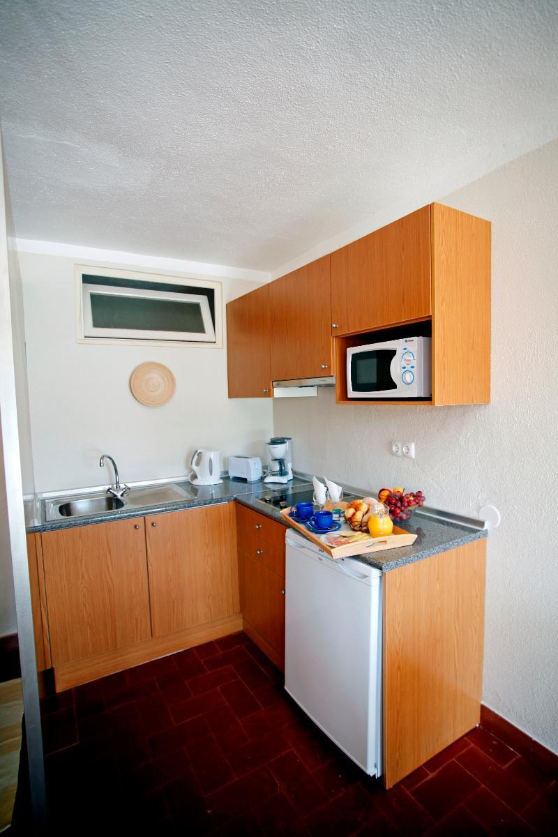 Sintra Sol - Apartamentos Turisticos Екстериор снимка