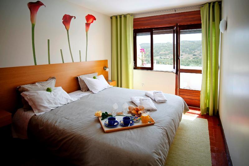 Sintra Sol - Apartamentos Turisticos Екстериор снимка