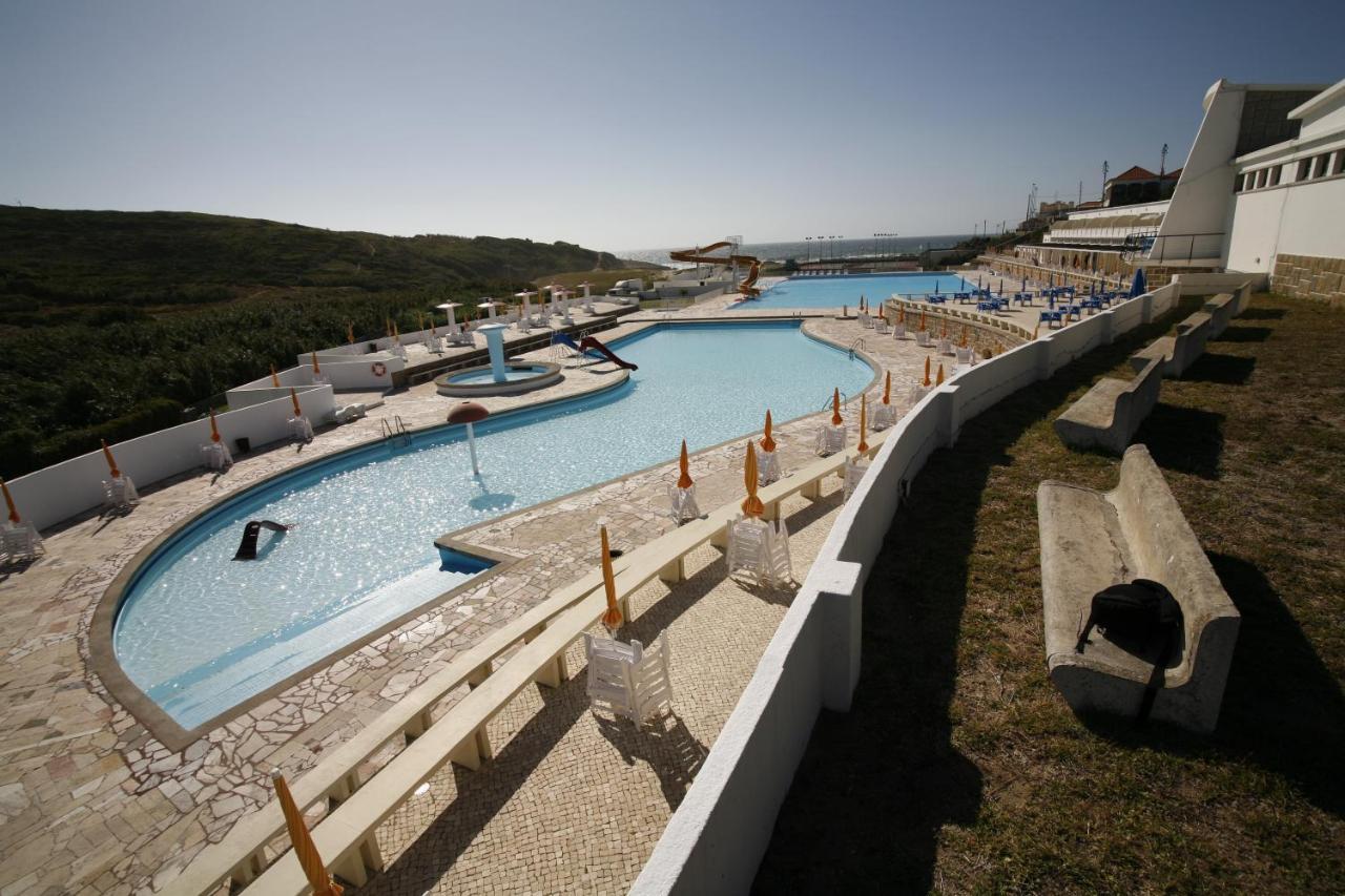 Sintra Sol - Apartamentos Turisticos Екстериор снимка